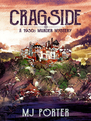 cover image of Cragside